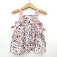 ราคา ชุดเดรสเด็ก ชุด / ชุดเดรสลําลองสําหรับเด็กที่คาดผมผ้าพันคอผ้าบาติก มอตติฟ / ชุดโบว์ชาติพันธุ์ (8027009563)