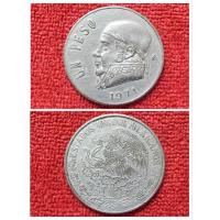 ราคา เหรียญ​ต่างประเทศ​(6054)เม็กซิโก​ 1971 (24741661898)
