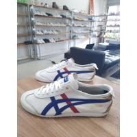 ราคา รองเท้าโอนิซึกะไทเกอร์ มือสองของแท้ size 44 cm 28 (42176052095)