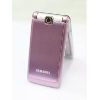ราคา โทรศัพท์มือถือซัมซุง SAMSUNG S3600i (สีชมพู) มือถือฝาพับ ใช้ได้ทุกเครื่อข่าย 3G/4G จอ 2.2นิ้ว โทรศัพท์ปุ่มกด ภาษาไทย (5562184254)