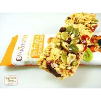 ราคา เกรนนี่ ธัญพืชผสมผลไม้รวม 15 ชนิด (37681529)