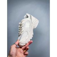 ราคา Hot Sale New/Balance NB 530 NB530 Retro Casual Running Shoes MR530AAI 36-45 แฟชั่น (25910387181)