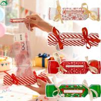 ราคา [บ้าน] 1/4ชุดกล่องเงินลูกอมสร้างสรรค์สําหรับของขวัญคริสต์มาสเซอร์ไพรส์,ชุดของขวัญวันหยุดกระดาษทนทาน,ที่ใส่เงินสดแบบดึงออกพร้อมรูปแบบเทศกาล (49451219407)