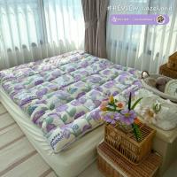 ราคา เฉพาะท็อปเปอร์ รุ่นเย็บขอบพรีเมี่ยม Premium Stitch Series ✨ (6568368799)