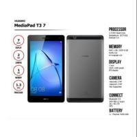 ราคา Huawei MediaPad T3 7 (3124965544)