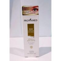 ราคา Provamed Age corrector eye serum 15g ลดปัญหาความหมองคล้ำ ริ้วรอยรอบดวงตา (7743181061)