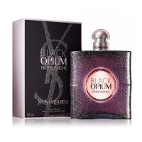 ราคา YSL Black Optimum Nuit Blanche EDP 90ml (7127409529)