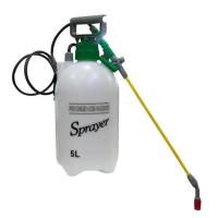 ราคา ถังพ่นยา กระบอกพ่นยา 5 ลิตร กระบอกฉีดน้ำแรงดันชนิดอัดลม ถังพ่นปุ๋ย - แอลกอฮอล์ กระบอกฉีดน้ำแรงดัน ฟ๊อกกี้ foggy 1 ขวด (7853020834)