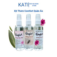 ราคา คอมฟอร์ท สเปรย์น้ําหอม 100มล (26763653290)