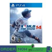 ราคา PlayStation 4™ เกม PS4 Mlb 14: The Show [bY ClaSsIC GaME] (40567778120)
