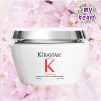 ราคา Kerastase Premiere Masque Filler Reparateur 200 ml ทรีตเมนต์เสริมสวยที่ช่วยปรับโครงสร้างเส้นผม (25628723329)