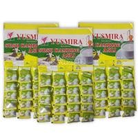 ราคา นมแพะ รสดั้งเดิม 20 ซอง นมแพะผงสำเร็จรูป yusmira นำเข้า อร่อย สามารถซีกซองละลายน้ำ ไม่หวานมาก (8110934856)