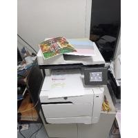 ราคา HP LaserJet Pro 400 Color MFP M475dw มืองสอง (26370309748)