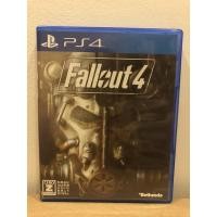 ราคา แผ่นส์เกมส์Ps4:Fallout4 มือ2 (6645729415)