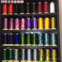 ราคา 18ถักมังกรเกลียวด้ายจี้ไนลอนเชือกถักทําด้วยมือทองสามปลาสร้อยคอจี้สร้อยข้อมือสต็อกด้ายบัว Linpan ลวด AGJU (27192840419)