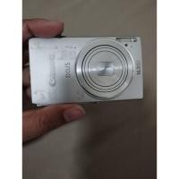 ราคา กล้องดิจิตอล Canon Ixus 240 Hs ใช้งานได้ปกติ รุ่นหน้าจอสัมผัส แฟลชออก มีแบตเตอรี่แถมให้ (29562815316)