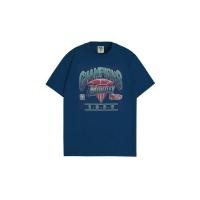 ราคา เสื้อยืดผู้ชาย Moutley แขนสั้น Champions All Star 020923 (41114618812)