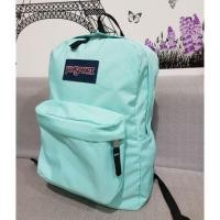 ราคา เป้ Jansport แบรนด์แท้ (2306670394)