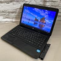 ราคา HP 1000 core i3 gen 3 จอ 14 นิ้ว แบตเตอรี่ใหม่ โน๊ตบุ๊คมือสอง พร้อมใช้งาน (4620608447)