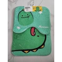 ราคา พรมเช็ดเท้า Miniso 2ผืน (22316735758)