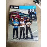 ราคา นิตยสาร a day อะเดย์ ฉบับที่ 97 โมเดิร์นด็อก (Moderndog) (กันยายน 2551) (7896490269)