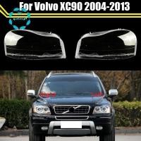 ราคา [quehenp9] ฝาครอบเลนส์ไฟหน้า สําหรับ Volvo XC90 2004-2013 (25424586901)