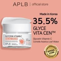 ราคา Aplb GLYCERIN VITAMIN C FACIAL CREAM (25439313356)