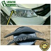 ราคา คิ้วไฟหน้าเครื่องแต่งกาย Honda freed Lips (28015239973)