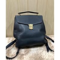 ราคา กระเป๋าเป้หนังแท้ แบรนด์ Louis quatorze (4889103042)