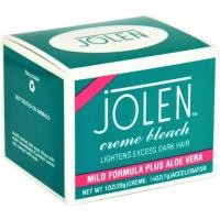 ราคา Jolen ครีมย้อมหนวด ย้อมคิ้ว สูครอ่อนโยน Sensitive Plus Aloe Vera ขนาด 35 กรัม (Package เก่า) (15615556533)