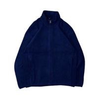 ราคา เสื้อแจ็คเก็ตผ้าฟลีซขั้วโลก Uniqlo "สีฟ้า" (27387925863)