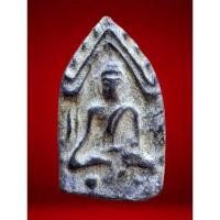 ราคา หลวงพ่อกวย ชุติณธโร ขุนแผนหลวงพ่อกวย เนื้อชิน 2 หน้า ยุคต้น ปี 2500 พุทธคุณ เสน่ห์เมตตามหานิยม แคล้วคลาด คงกระพันชาตรี (28606275715)