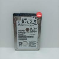 ราคา ฮาร์ดไดรฟ์แล็ปท็อป 500Gb Hgst / Hitachi Sata 2.5 Hdd Notebook Ps (56451340657)
