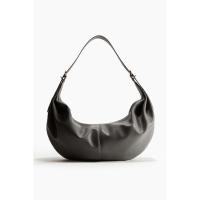 ราคา H&M(เอชแอนด์เอ็ม) กระเป๋าสะพายไหล่ทรงกลม ผู้หญิง 1289191_1 (42802170379)