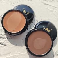 ราคา Beauty Black Foundation Contouring Shadow Cream Contouring Palette Shadow Silhouette Combine Concealer Hairline Foundation Shadow Cream Nose Shadow (28443068869)