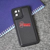 ราคา Softcase Leather Pro Macaron สีดํา Vivo Y100 Vivo Y15S Vivo Y01 Vivo Y01A Vivo Y16 Vivo Y17 Vivo Y12 Vivo Y15 Vivo Y17S Vivo Y18 (57301292378)