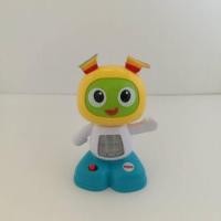 ราคา ตุ๊กตาชวนเต้น Fisher-Price Bright Beats Juniors Beatbox มือสอง สภาพดี (7537549078)