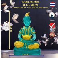 ราคา รูปปั้นตกแต่ง สูง 20 ซม. - ไฮไลท์เฉพาะที่ช่วยเพิ่มรสชาติความงาม (45251243807)