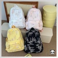ราคา Viral CHILDRENS Backpack | กระเป๋าเป้นําเข้า | School Backpack - กระเป๋าเป้เด็กเกาหลี - GG0681 (42174774922)