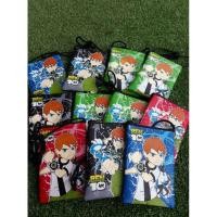 ราคา กระเป๋าคล้องคอเด็กกระเป๋าห้อยคอเด็ก (3015421086)