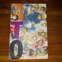 ราคา Gto Manga Comics เล่ม 18 & 19 (29674658007)