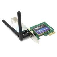 ราคา Wireless PCIe Adapter TOTOLINK (N300PE) N300 (Lifetime Forever) (967833676)