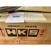 ราคา ท่อของแท้ HKS LEGAMAX-Carbon ตรงรุ่น All new pajero 2019 ขึ้น ปลายคาร์บอน เสียงนุ่มมาตรฐานญี่ปุ่นแท้ (23229310054)