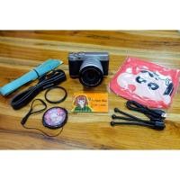 ราคา Fuji xa10 สีดำมือสอง (5902235649)