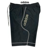 ราคา กางเกงขาสั้น Adidas สีดำสนิท มือ2 สภาพดี (26267682080)