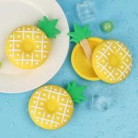 ราคา ซิลิโคนสับปะรดไอติมแม่พิมพ์ทําเองไอศครีมแม่พิมพ์ครัวเรือนไอติมไอศครีมไอศครีมแม่พิมพ์โฮมเมดไอติมกล่อง (43925909473)