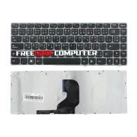 ราคา คีย์บอร์ด Lenovo Ideapad Z460 Z460A Z465 (ไทย-อังกฤษ) KEYBOARD (27859954740)