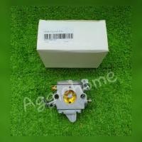 ราคา STIHL คาร์บูเรเตอร์ สําหรับเลื่อยยนต์ #MS170/180 (แพ็ค1ชิ้น) อะไหล่คาร์บูเรเตอร์ อะไหล่เลื่อยยนต์ (18817153641)