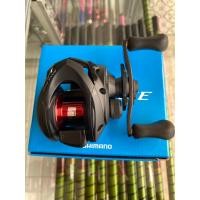 ราคา รอกหยดน้ำ Shimano Bass Rise รอบ 7.2:1 หมุนขวา (19877666808)