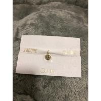 ราคา (สินค้าใหม่)ริบบิ้นผูกข้อมือแบรนด์Diorแท้ (19371369236)